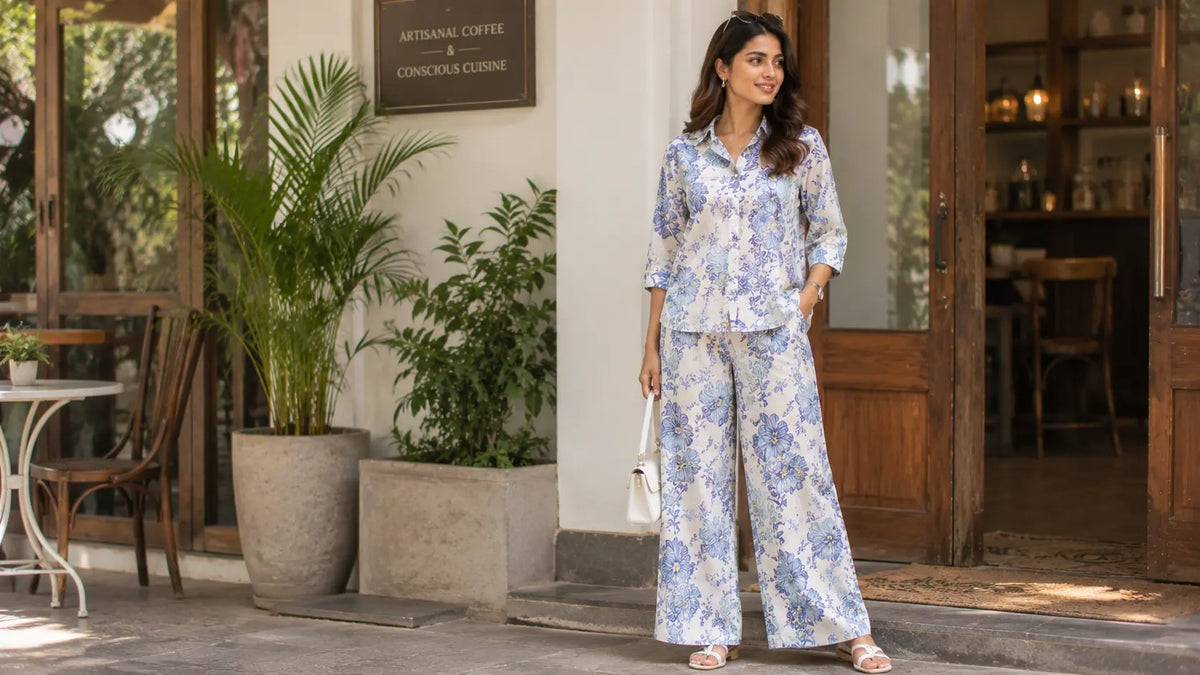 Best Co-Ord Sets for Women: A Complete Buying Guide for 2026