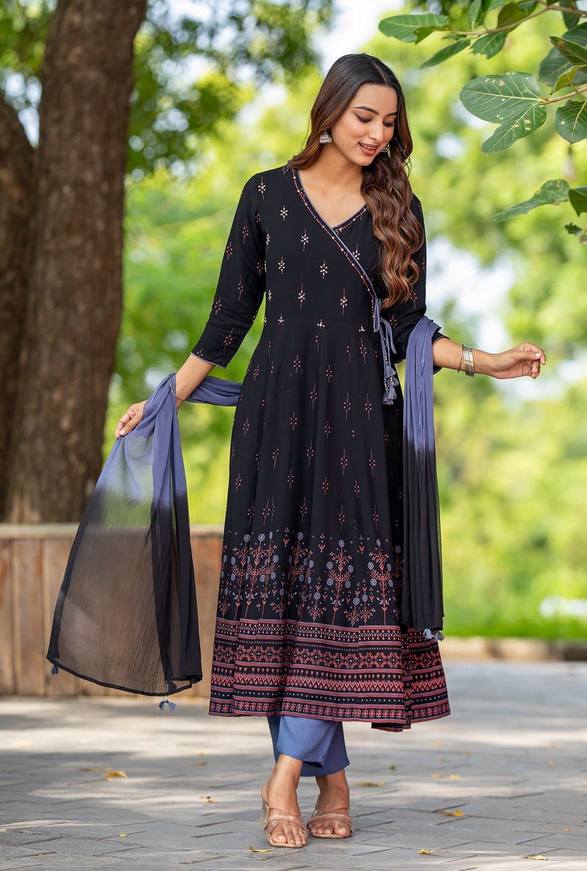 Kurta Sets
