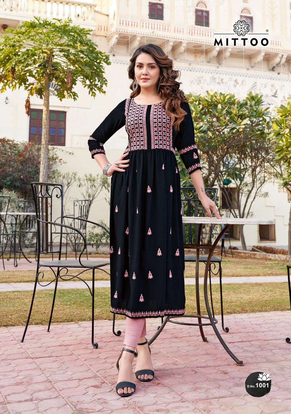 paaneri nayra cut designer kurtis